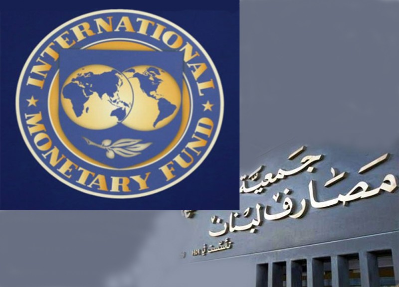 الدلع الاقتصادي وصندوق النقد الدولي