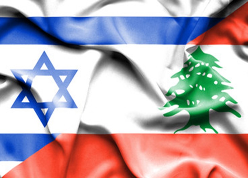 اتفاق الهدنة بين لبنان واسرائيل