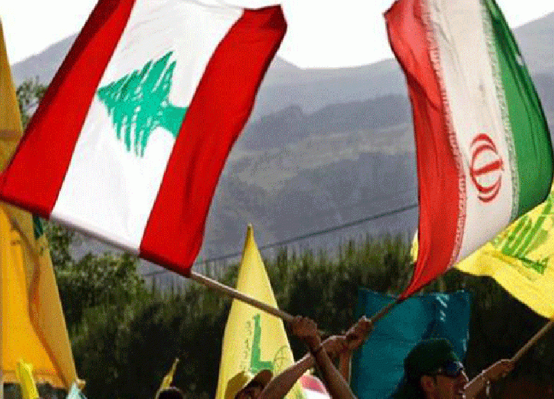 أي سلم أهلي في ظلّ الوصاية الإيرانية على لبنان؟ - ايلي القصيفي