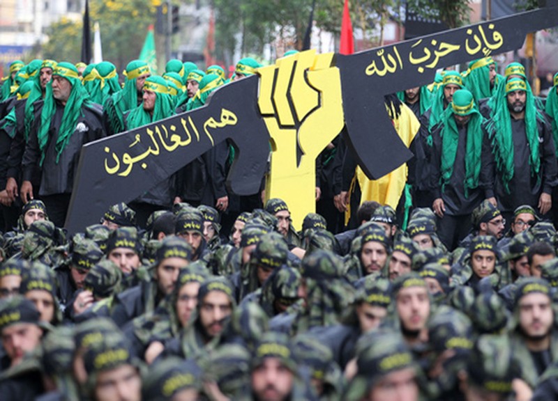 Hezbollah Has a New Strategy to Survive Lebanon’s Financial Crisis