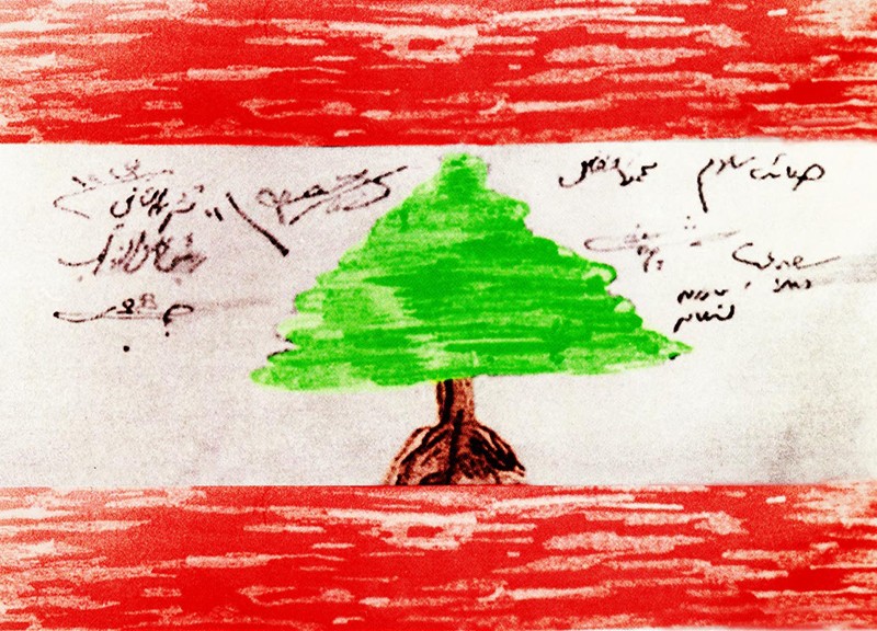 مائة عام على أول تحرك استقلالي لبناني