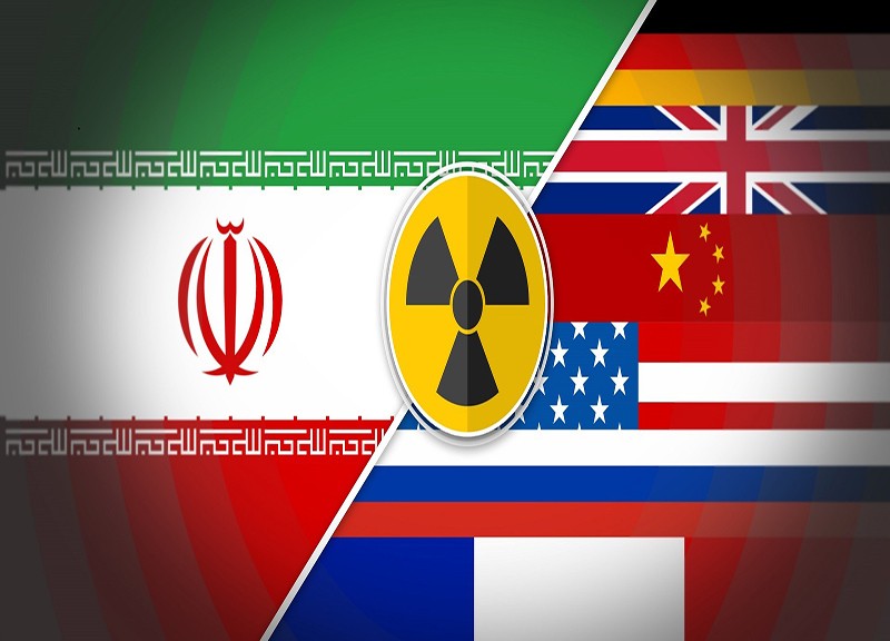 The Iran nuclear deal