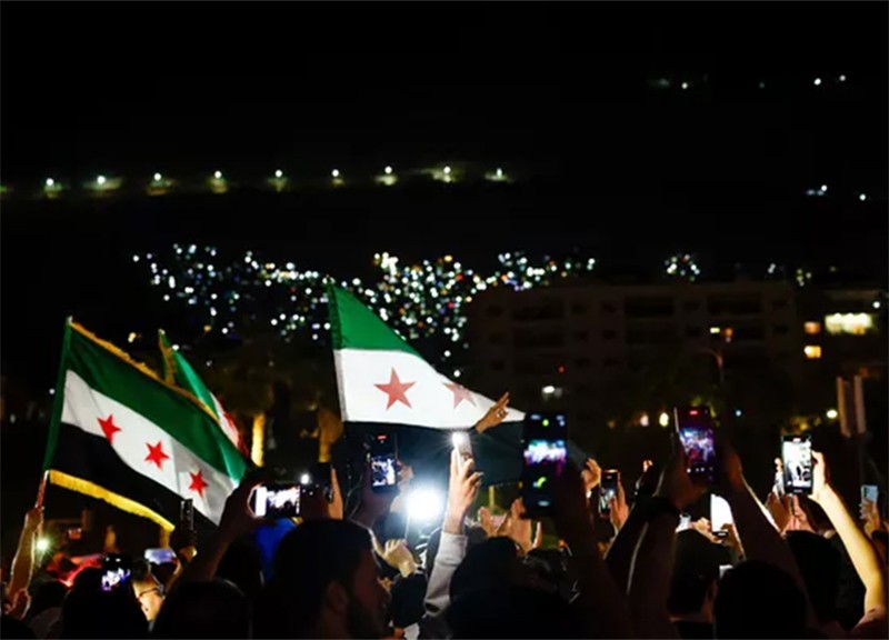 À peine la levée des sanctions américaines annoncée, les investisseurs renouent avec la Syrie
