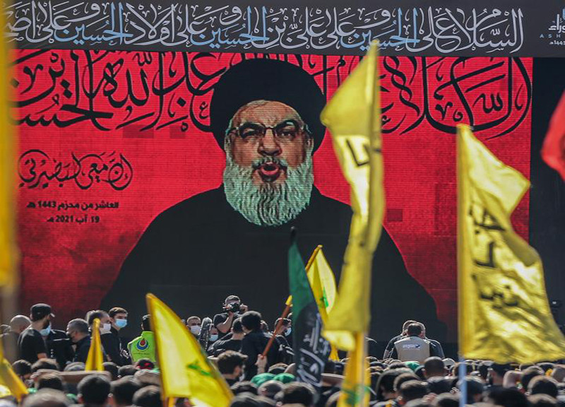 A Strategy to Contain Hezbollah: Ideas and Recommendations