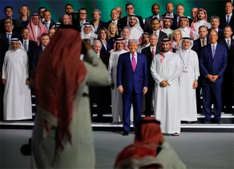 Affaires et paix : la doctrine Trump à l’épreuve des réalités au Moyen-Orient