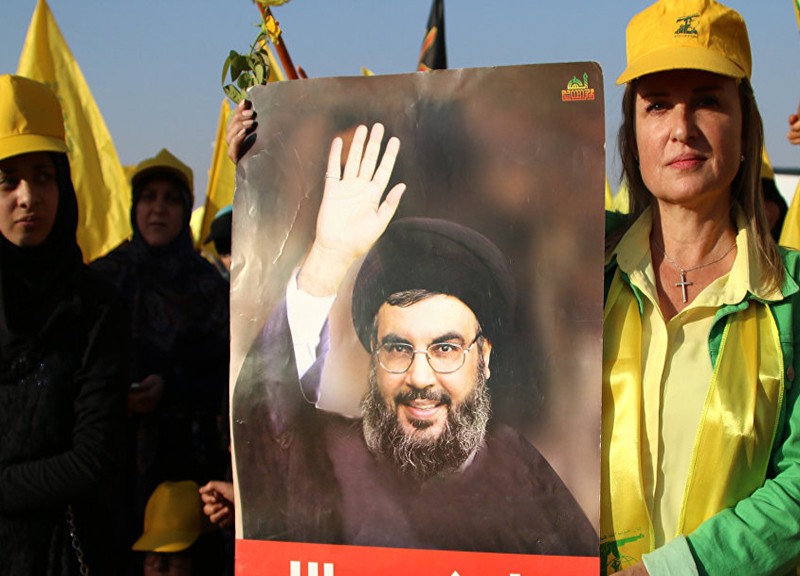 "النقد الدولي": هل يتجرّع "حزب الله" "كأس السمّ"؟ - ايلي قصيفي