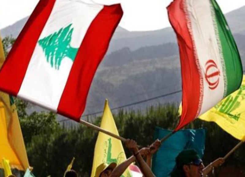 التوتير الإيراني والموقف اللبناني