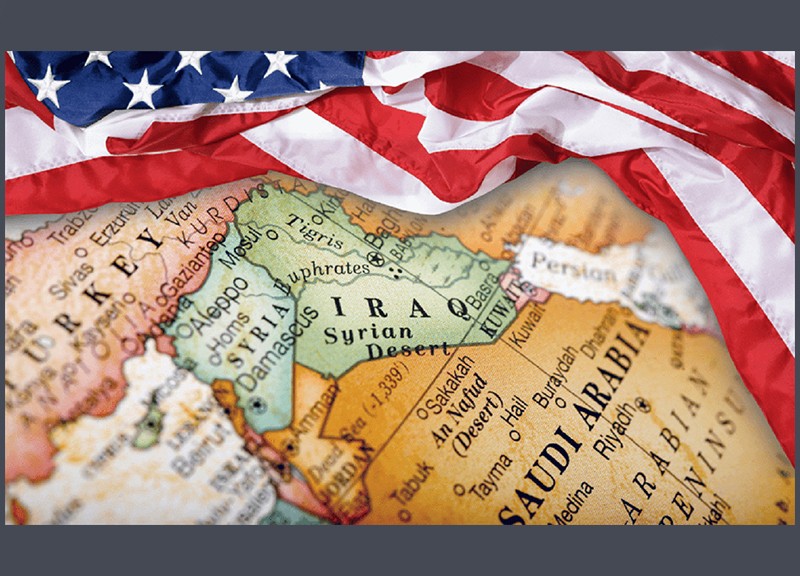 America Needs a Middle East Strategy