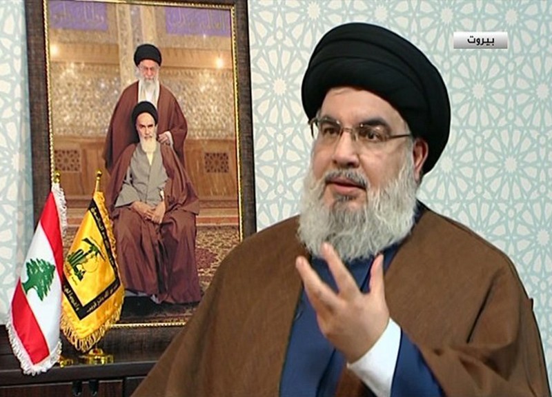 « Après l’élimination du chef du Hezbollah, la République islamique d’Iran se trouve dans une impasse stratégique »