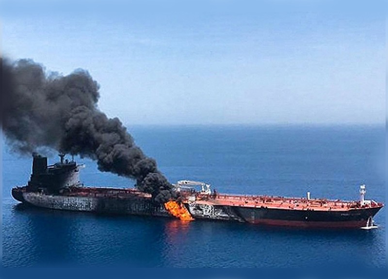 Attaques houthistes en mer Rouge : "Les Iraniens sont dans une logique de guerre hybride"