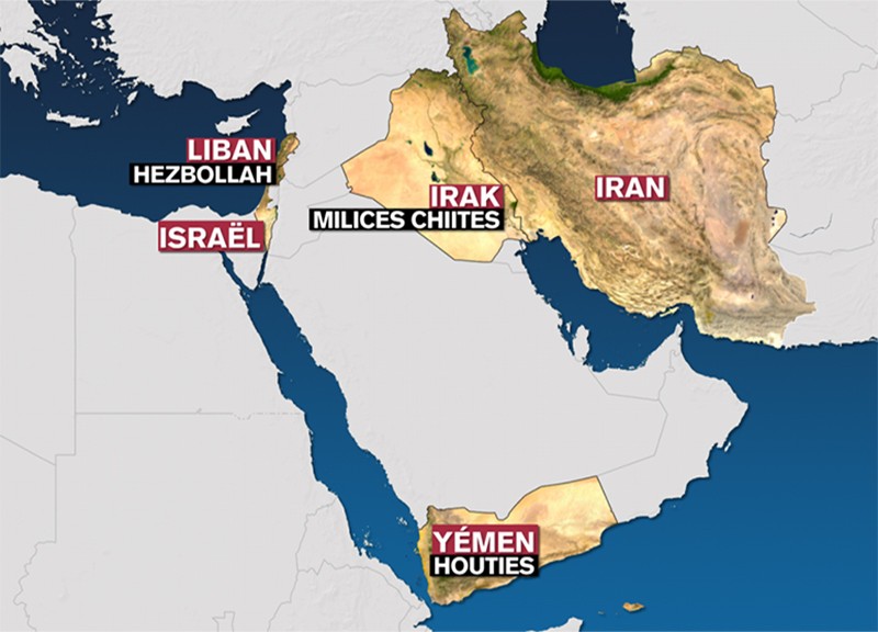 Beyrouth et Téhéran : les deux frappes qui rebattent les cartes des conflits entre Israël, le Hamas et le Hezbollah