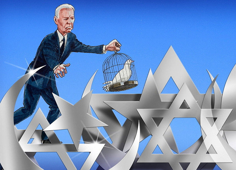 Biden’s misguided pursuit of a Saudi-Israel deal