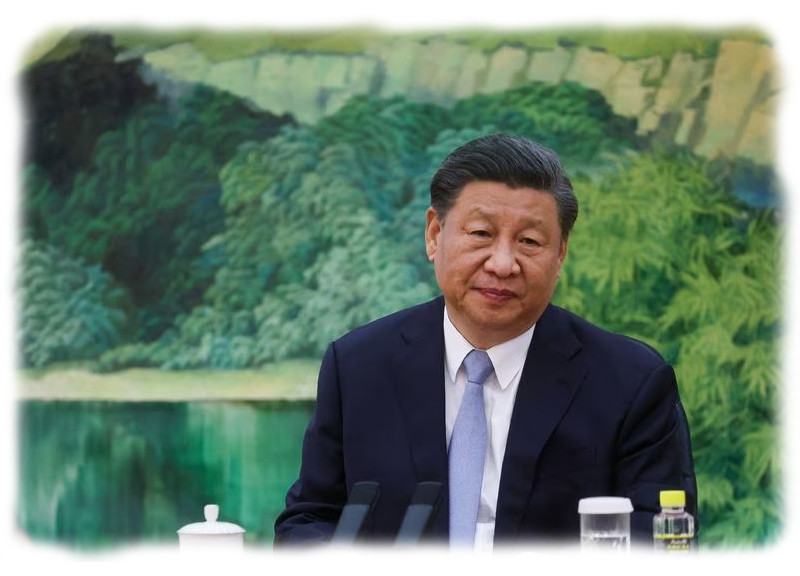 Comment la Chine de Xi Jinping a conduit des pays à la ruine, par Francis Fukuyama et Michael Bennon