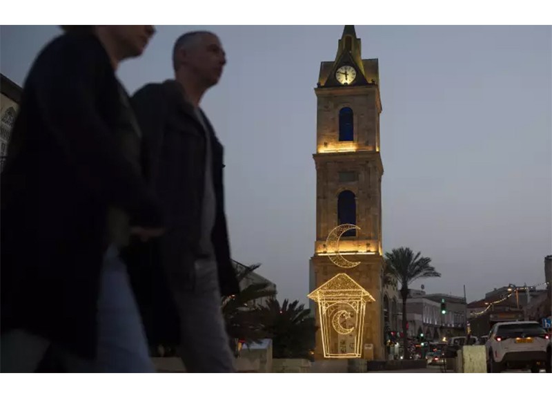 Confiance en berne, suspicion générale... dans l’Etat hébreu, la fracture s’accroît entre Juifs et Arabes israéliens
