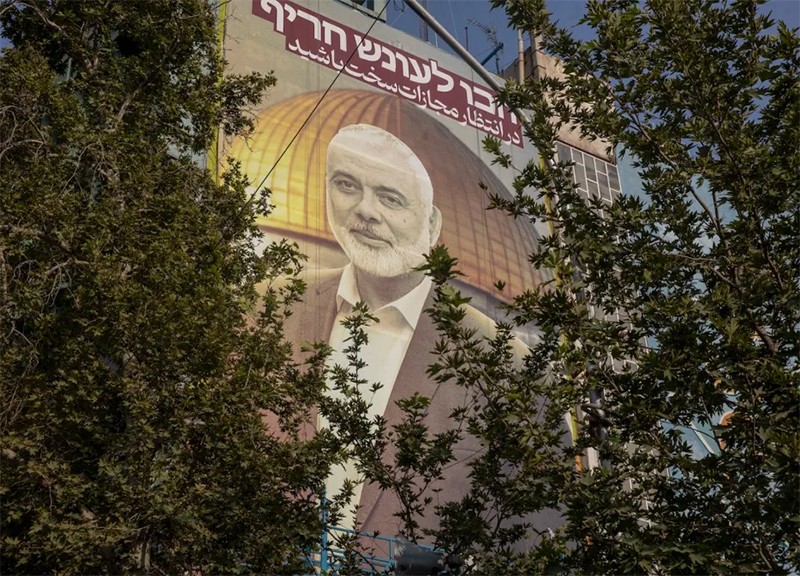 Could Iranians Have Been Involved in Haniyeh’s Killing?