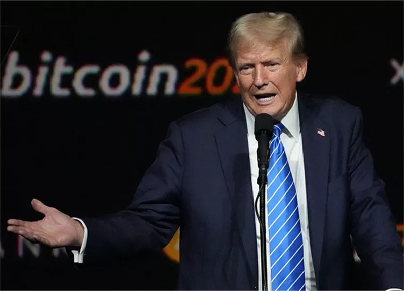 Donald Trump veut relocaliser la production de bitcoin de la Chine vers les Etats-Unis