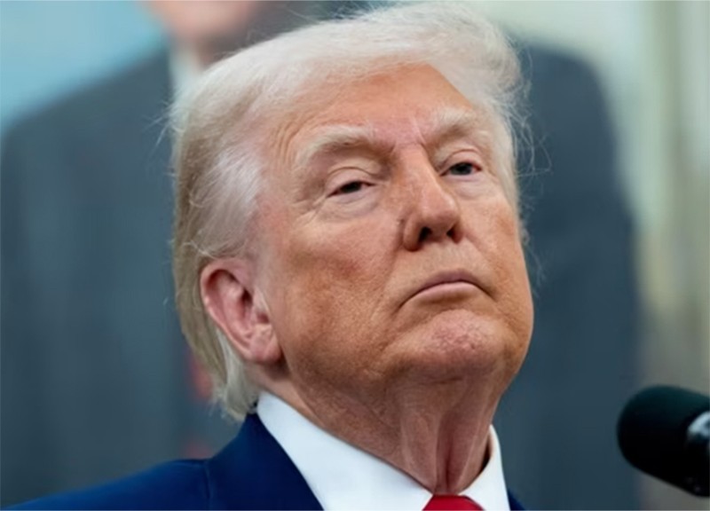 Donald Trump warns Benjamin Netanyahu not to strike Iran as US holds talks with Tehran
