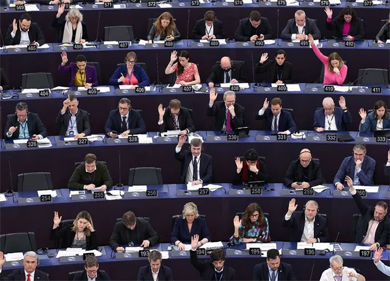 Et maintenant, quelle politique étrangère pour l’Europe ?