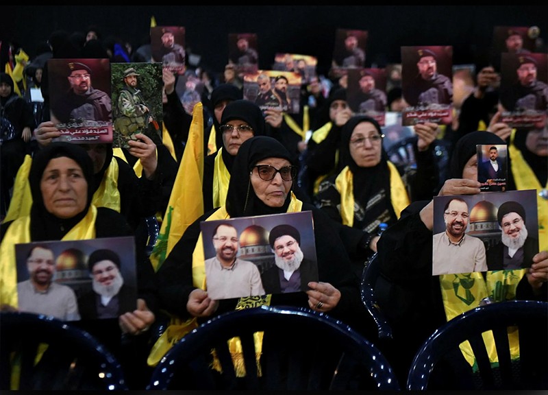 Explained: Nasrallah or Iran – Who Really Rules Hezbollah?