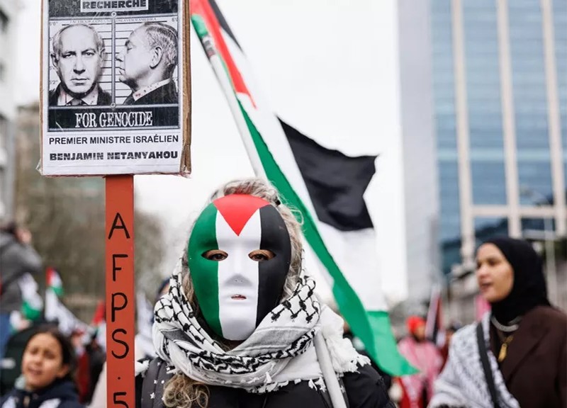 Gaza : le suicide moral d'Israël