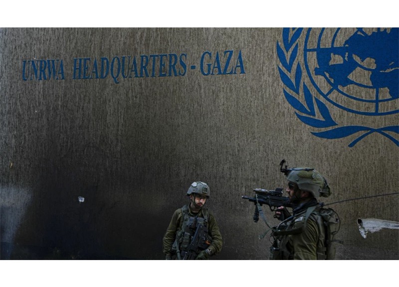 Gaza: les pays arabes hésitent à prendre le relais des Occidentaux et financer l’UNRWA