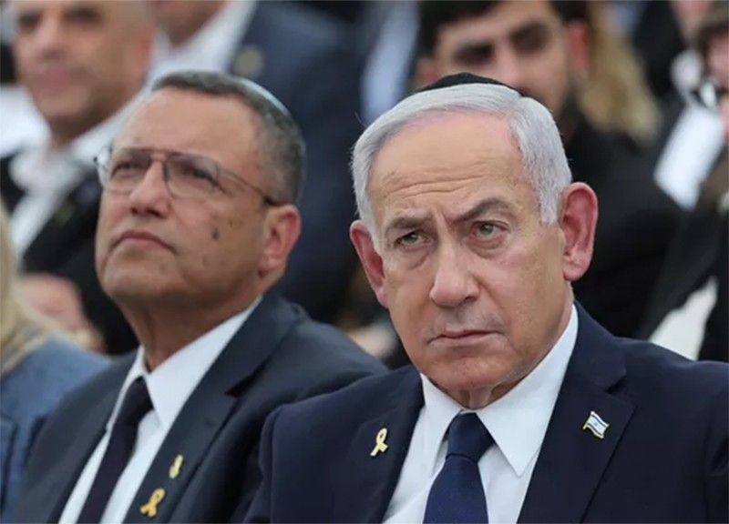 Gaza, Liban, Syrie... Les guerres incertaines de Benyamin Netanyahou au Moyen-Orient