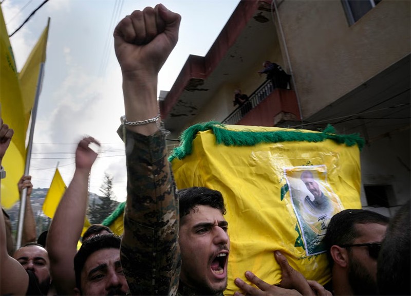 Gaza war: Will Hezbollah, Israel’s powerful foe to the north, enter the conflict?