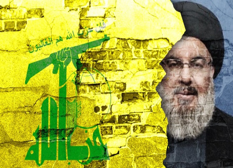 Hezbollah Isn’t Getting the Message