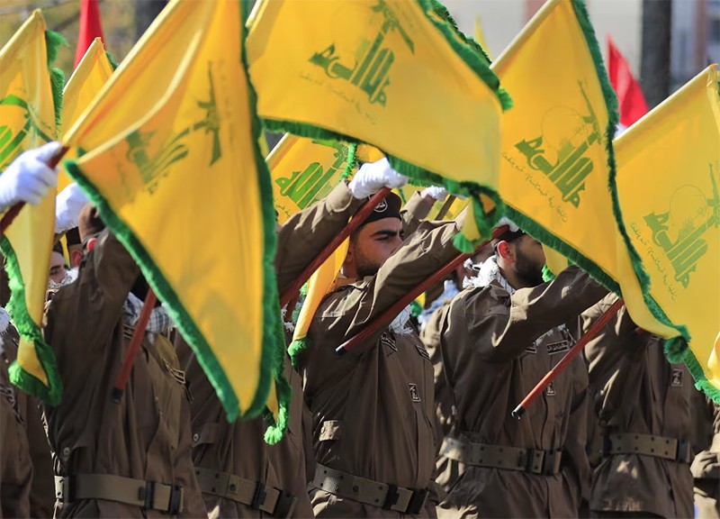 Hezbollah Stumbles Into a War of Attrition