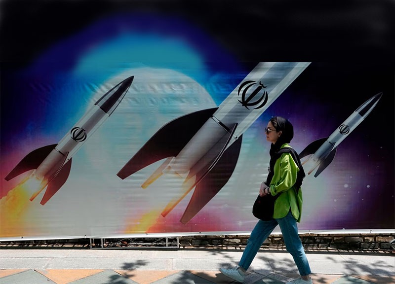 How Iran is preparing for Israeli or US strikes
