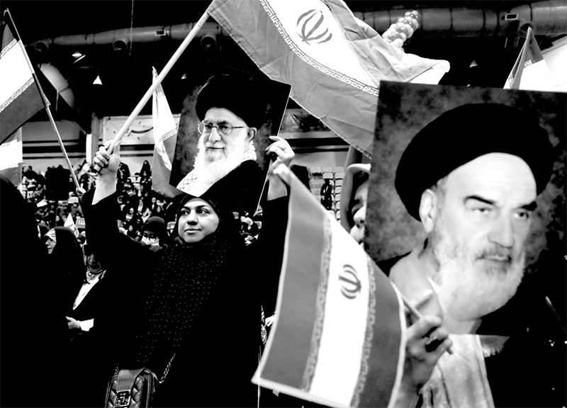 How Iran is preparing the ground for the next supreme leader