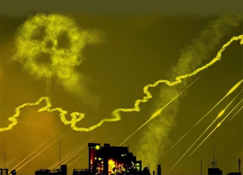 How the Israel-Iran war may develop