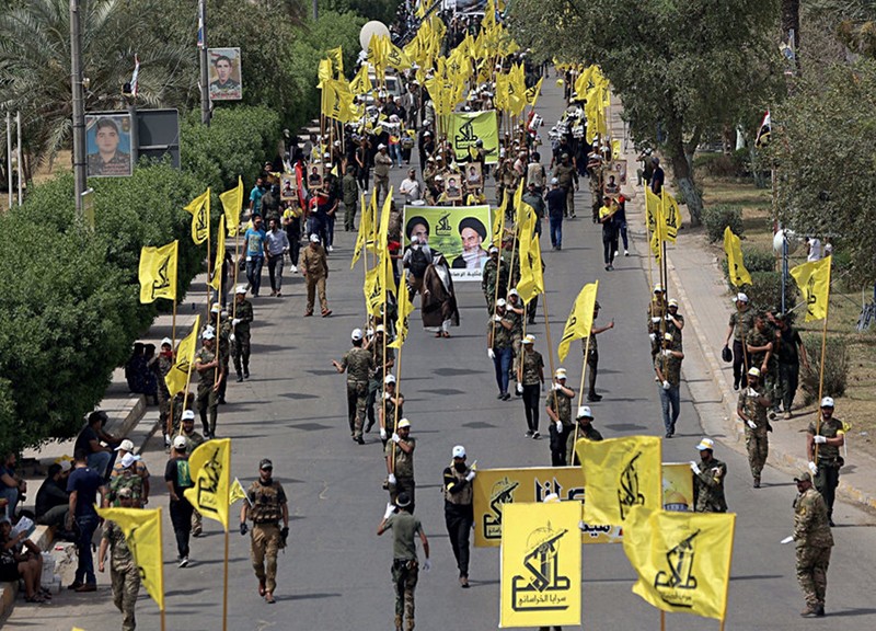 "حزب الله" يتضرر من العقوبات الأمريكية