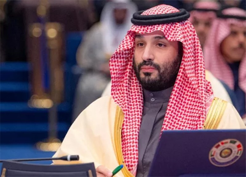 «Ici, tout le monde soutient les Palestiniens» : en Arabie saoudite, la normalisation avec Israël ne fait plus recette