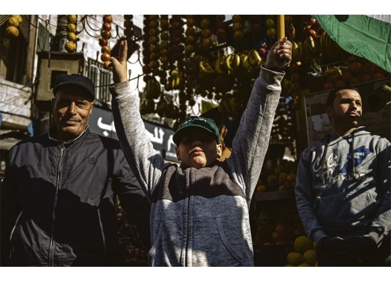 Israël a repoussé ses ennemis, mais la guerre à Gaza secoue désormais ses partenaires au Moyen-Orient