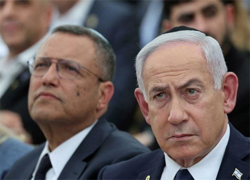 Israël dans le piège du Hamas