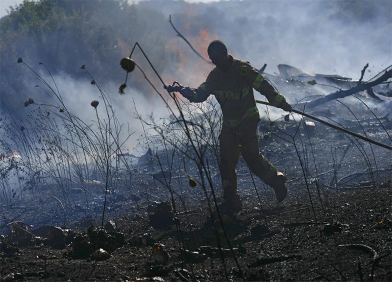 Israël et le Hezbollah se rapprochent d’une guerre totale