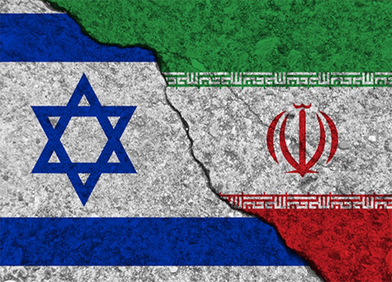 Israël-Iran, la guerre jusqu'au bout?