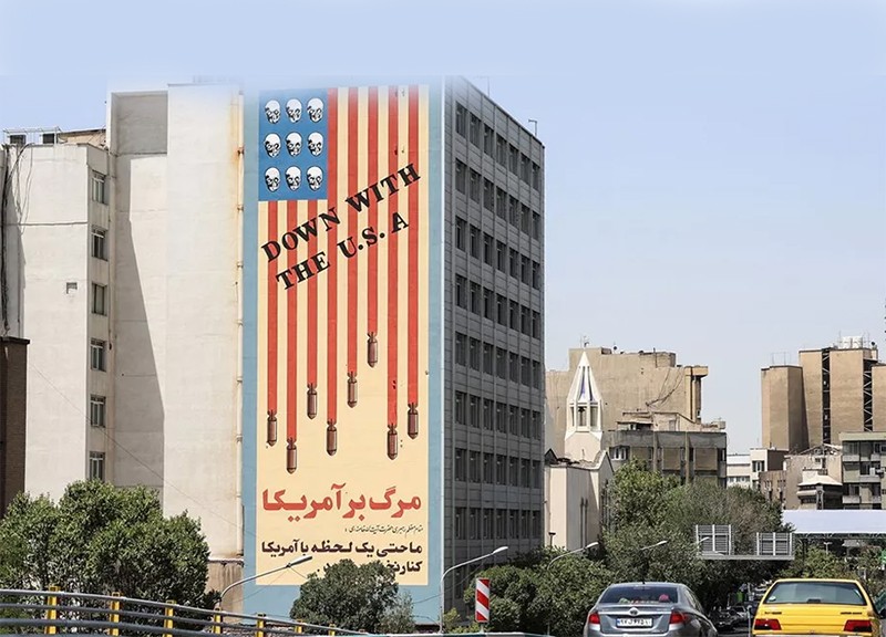 Israël-Iran : le retour de l'Amérique, pour le meilleur ou pour le pire ?