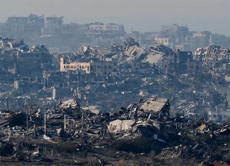 Israël : la victoire militaire et ses ombres