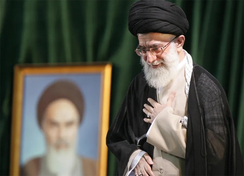 Khamenei’s Strategy to Dominate the Middle East Will Outlive Him