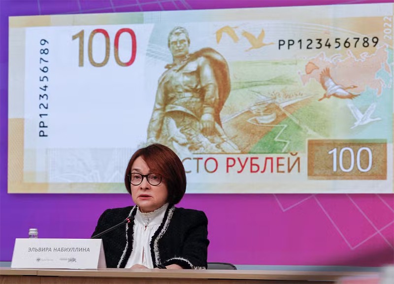 La chute des prix du pétrole inquiète Moscou