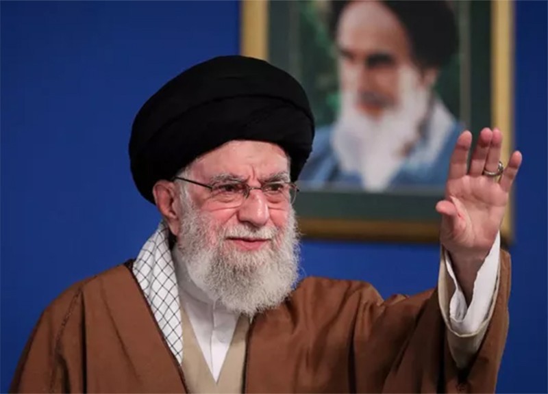 La délicate succession du guide Ali Khamenei