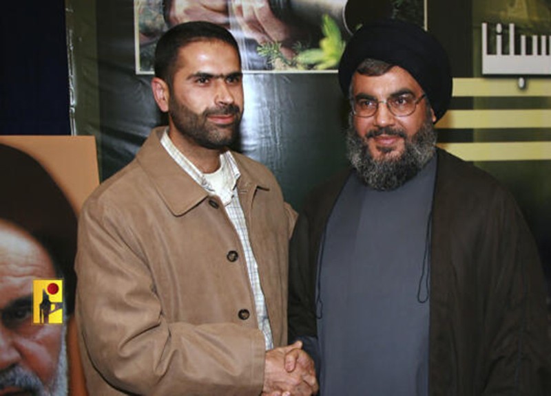 La force Radwan, le très secret corps d’élite du Hezbollah, dans le viseur d’Israël