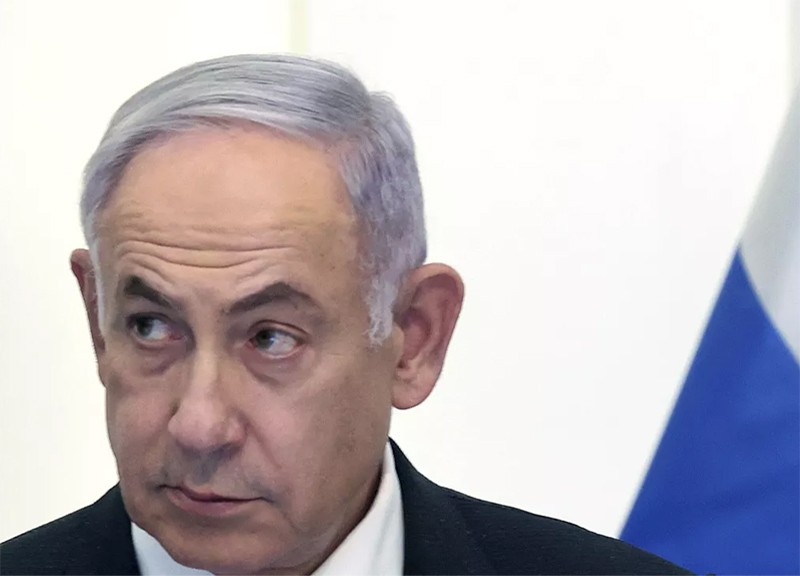 La guerre, horizon indépassable du premier ministre israélien