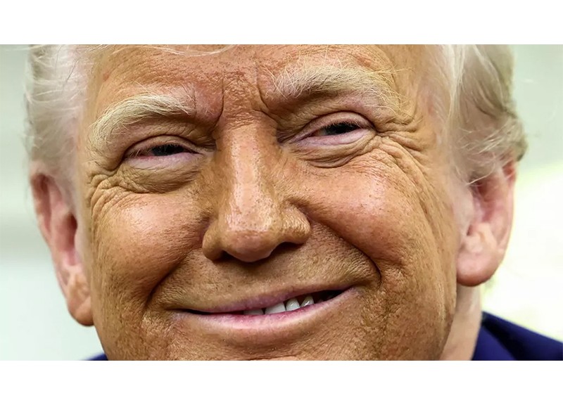 La nostalgie de l'Amérique d'avant-Trump