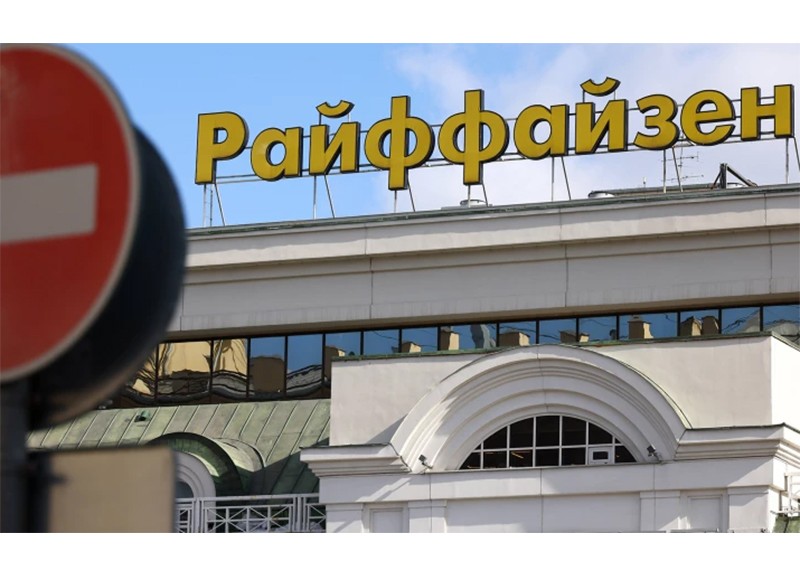 La porte dérobée qui menait Moscou au système bancaire international vient de claquer