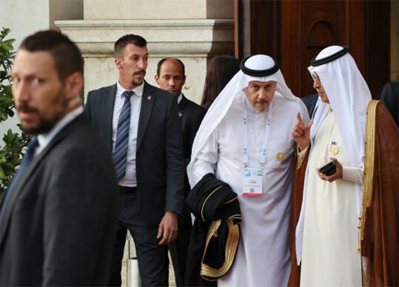 le coup de force de l’Arabie saoudite, chef de file de l’OPEP, pour préserver sa part de marché