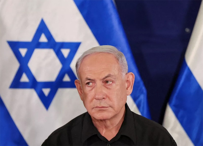 Le désastreux leadership israélien