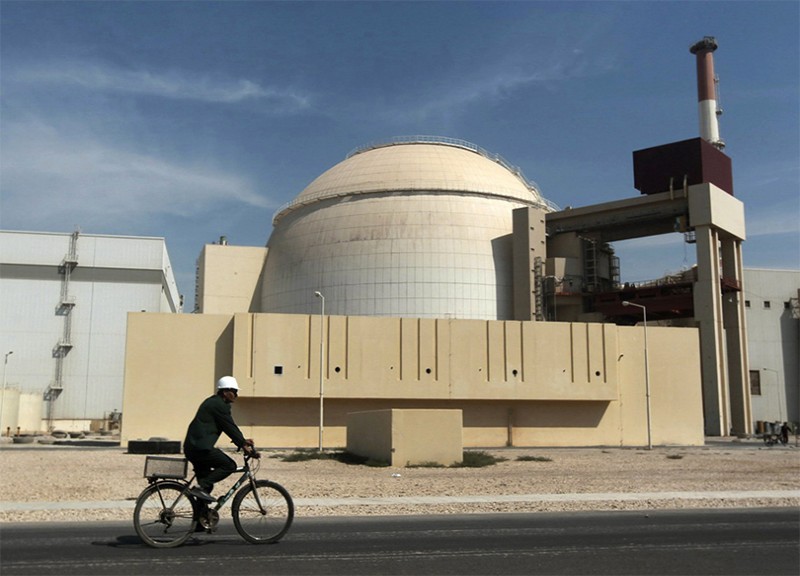 Le nucléaire iranien en ligne de mire